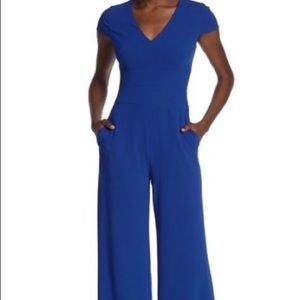 Donna Morgan Romper